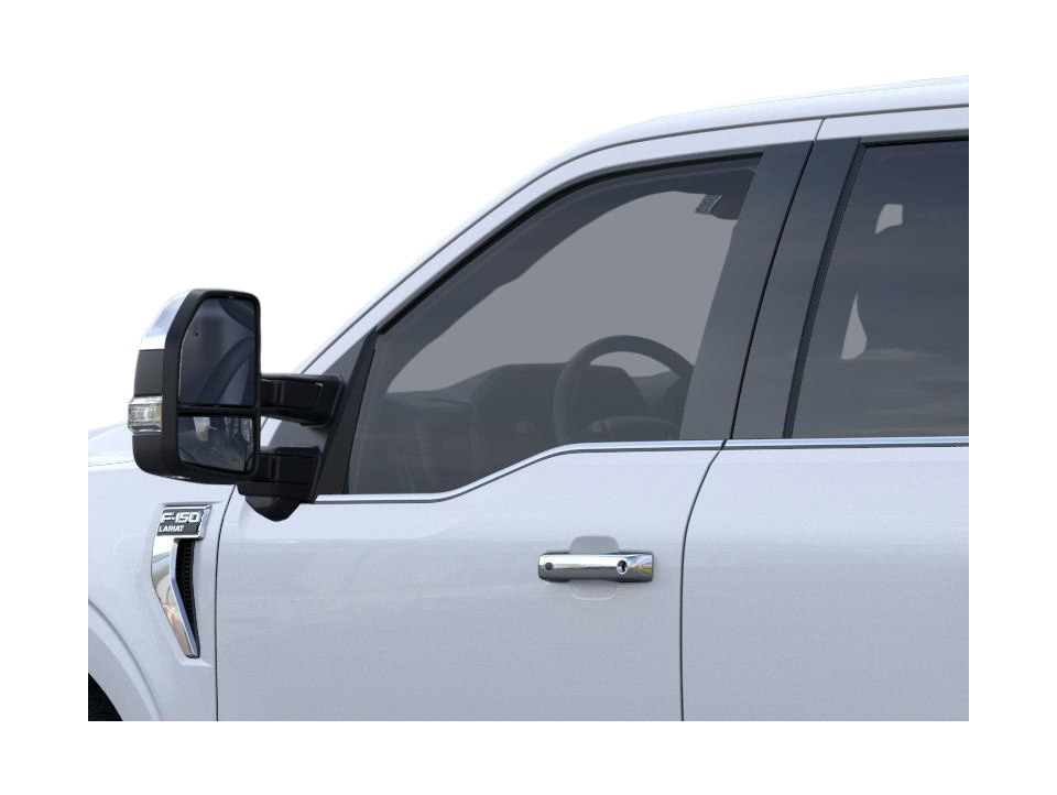 Thumbnail: 2025 Ford F-150 - 20