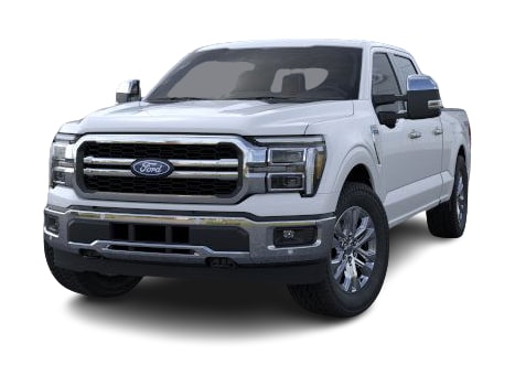 Thumbnail: 2025 Ford F-150 - 12