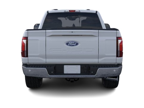 Thumbnail: 2025 Ford F-150 - 5