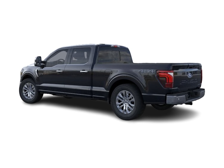 Thumbnail: 2026 Ford F-150 - 4