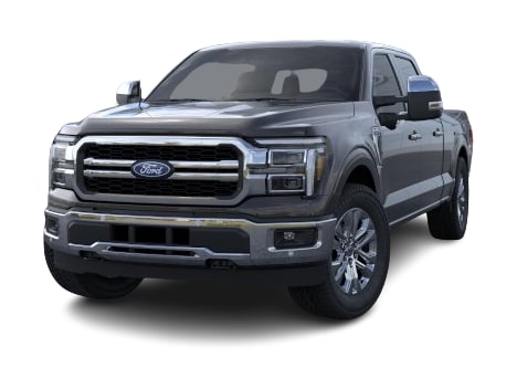 Thumbnail: 2026 Ford F-150 - 6