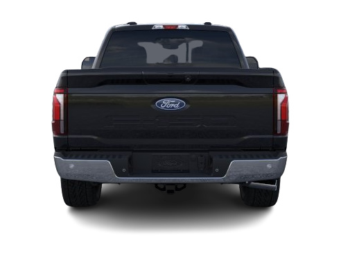 Thumbnail: 2026 Ford F-150 - 5