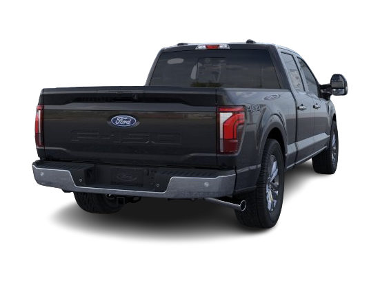 Thumbnail: 2026 Ford F-150 - 16