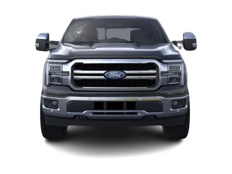 Thumbnail: 2026 Ford F-150 - 14