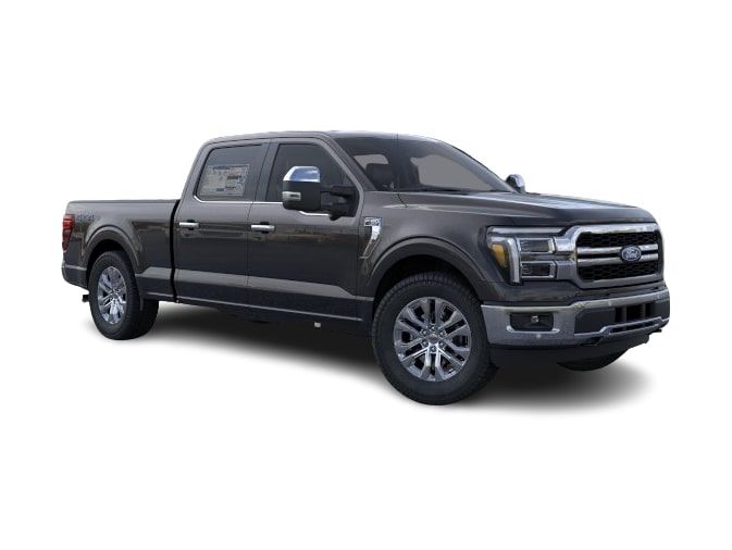 Thumbnail: 2026 Ford F-150 - 15