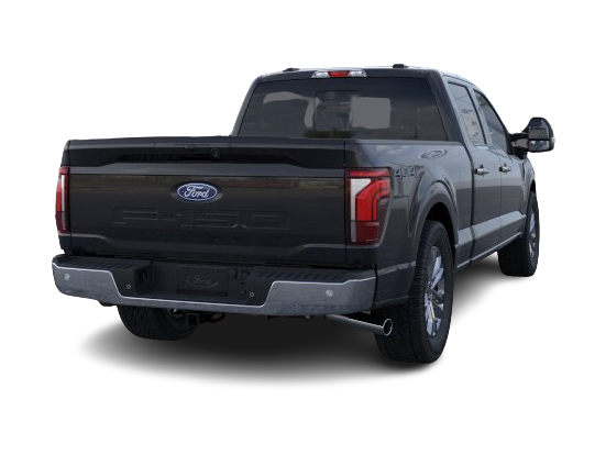 Thumbnail: 2026 Ford F-150 - 16