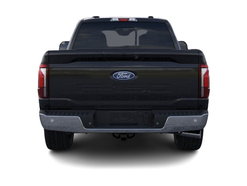 Thumbnail: 2026 Ford F-150 - 5