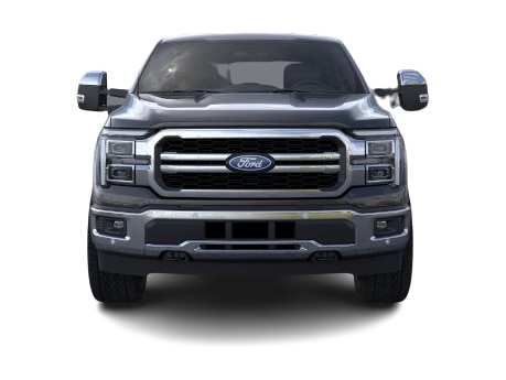 Thumbnail: 2026 Ford F-150 - 14