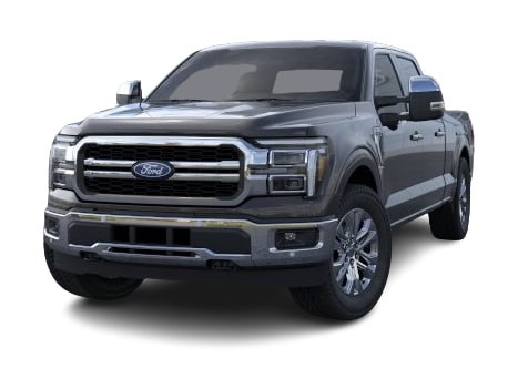 Thumbnail: 2026 Ford F-150 - 6