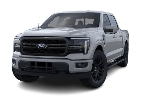 Thumbnail: 2026 Ford F-150 - 12