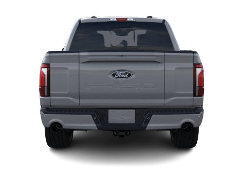 Thumbnail: 2026 Ford F-150 - 5