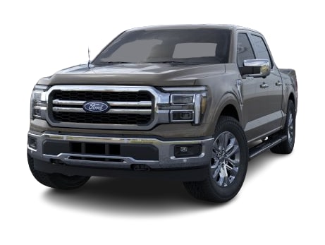 Thumbnail: 2026 Ford F-150 - 6