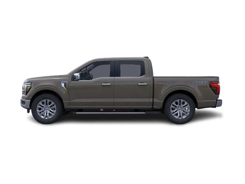 Thumbnail: 2026 Ford F-150 - 3