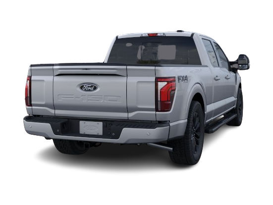 Thumbnail: 2026 Ford F-150 - 15