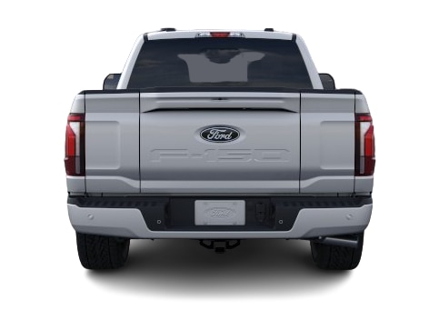Thumbnail: 2026 Ford F-150 - 5