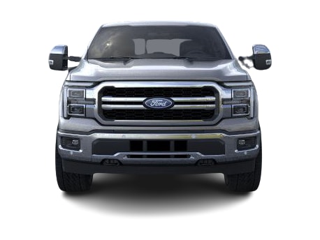 Thumbnail: 2025 Ford F-150 - 13