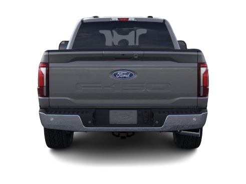 Thumbnail: 2025 Ford F-150 - 5