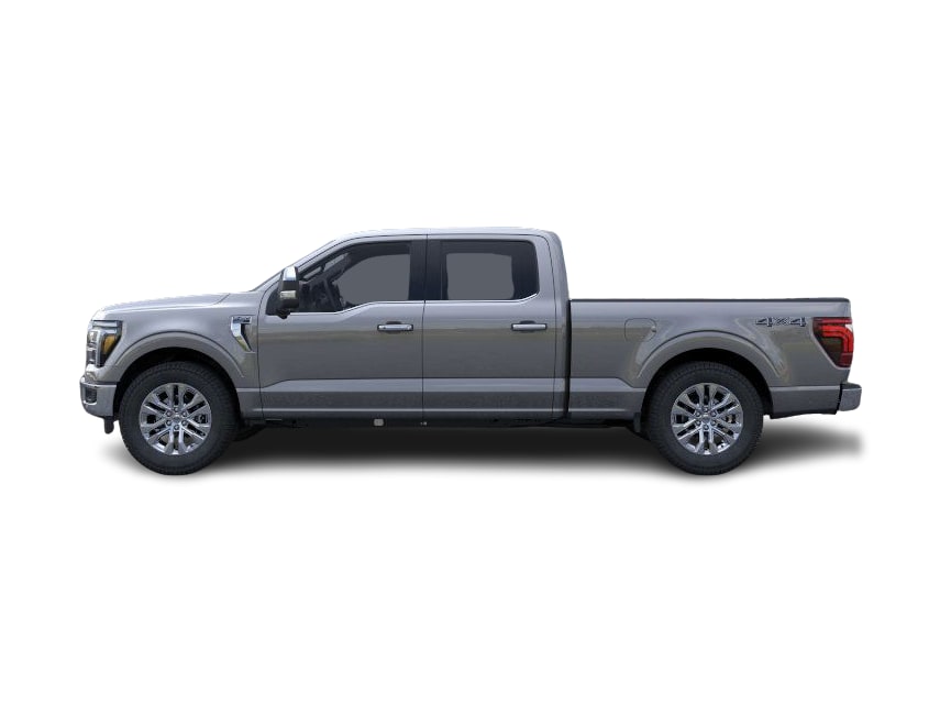 Thumbnail: 2025 Ford F-150 - 3