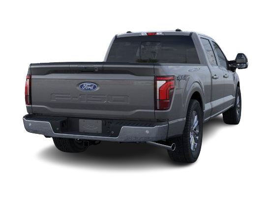 Thumbnail: 2025 Ford F-150 - 15