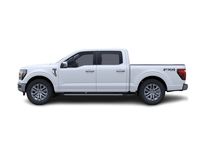 Thumbnail: 2025 Ford F-150 - 3