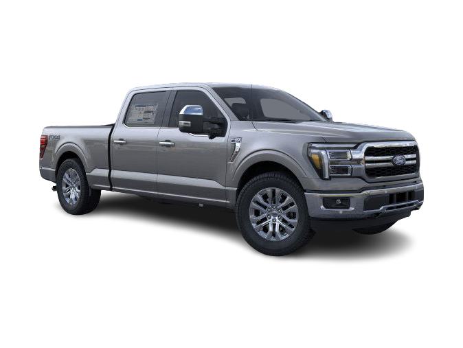 Thumbnail: 2025 Ford F-150 - 13