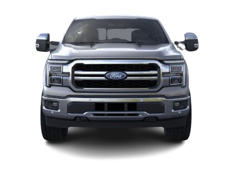Thumbnail: 2025 Ford F-150 - 12