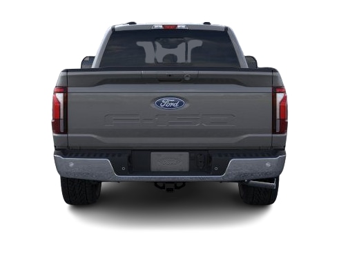 Thumbnail: 2025 Ford F-150 - 5