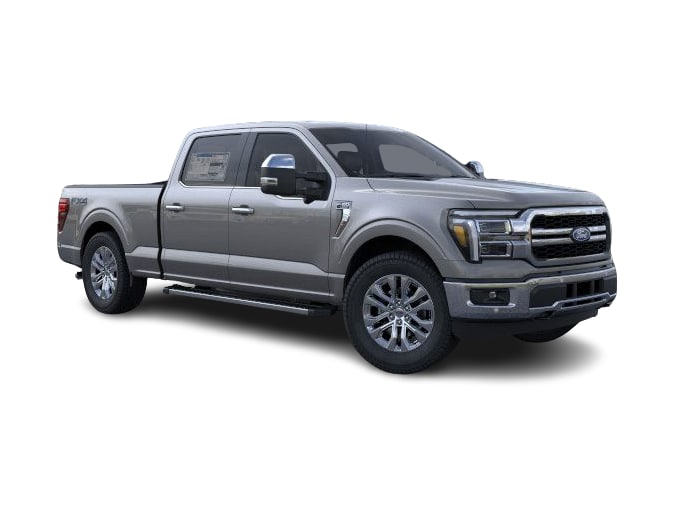 Thumbnail: 2025 Ford F-150 - 15