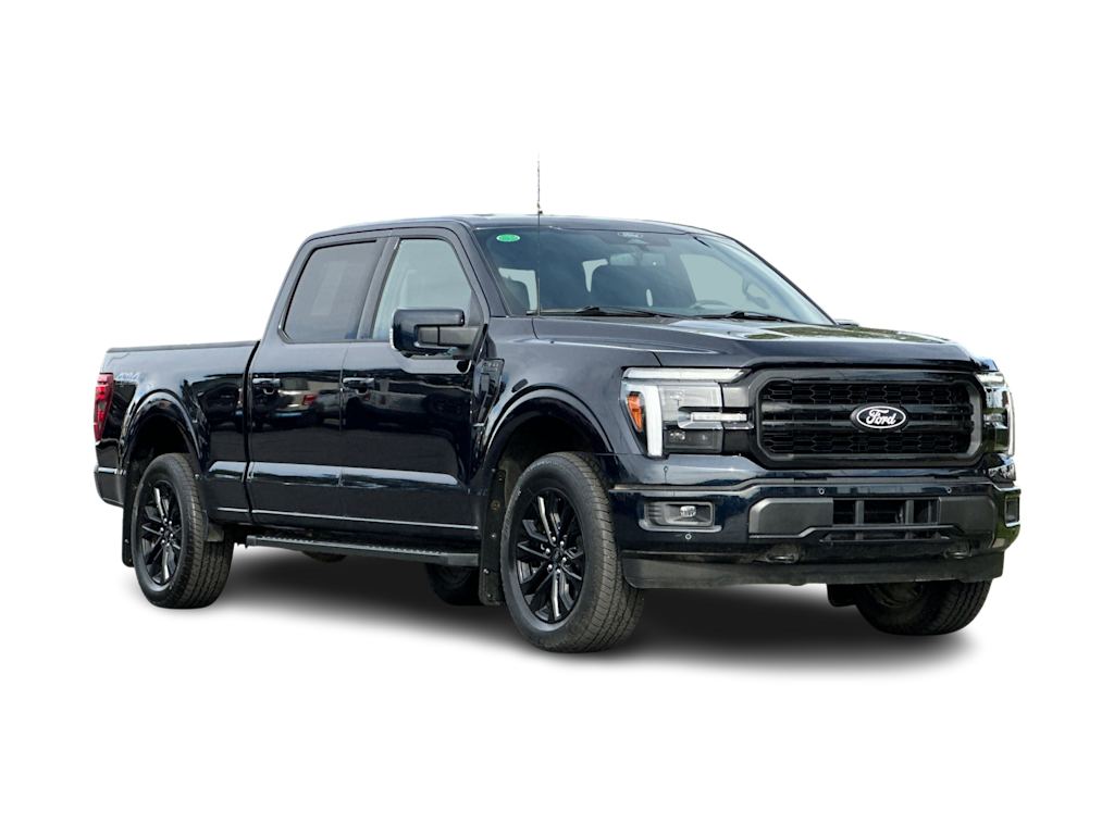 Thumbnail: 2026 Ford F-150 - 19
