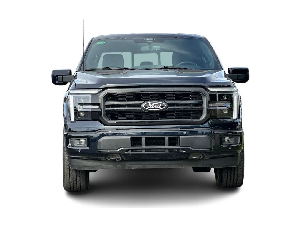 Thumbnail: 2026 Ford F-150 - 6