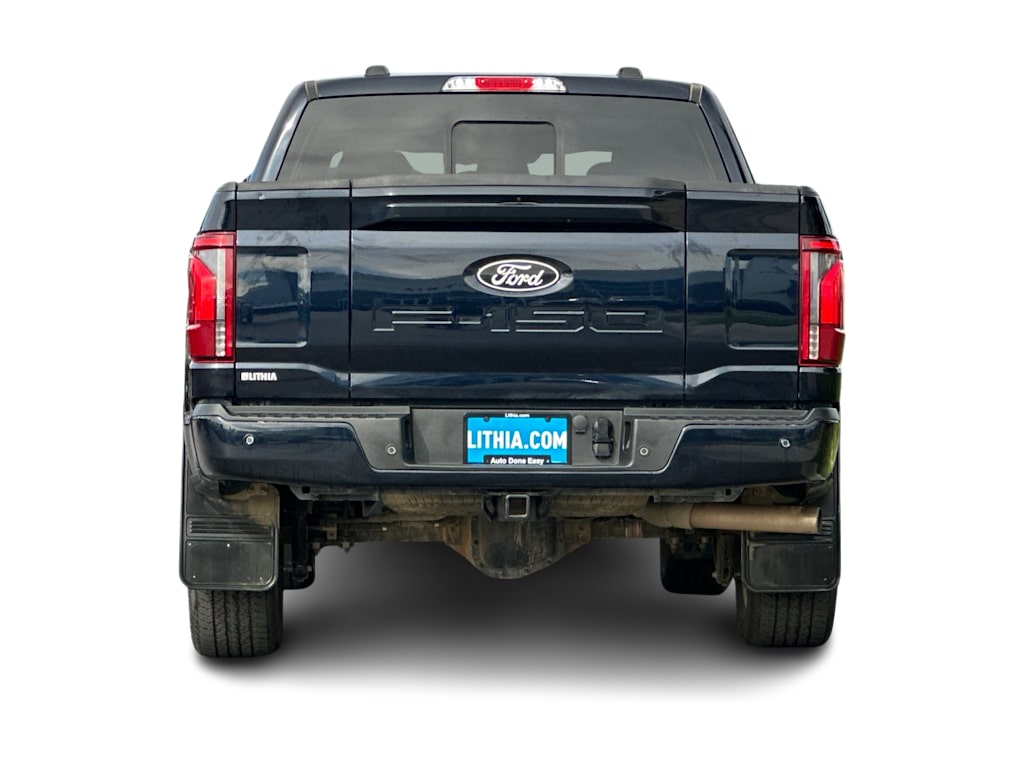 Thumbnail: 2026 Ford F-150 - 5