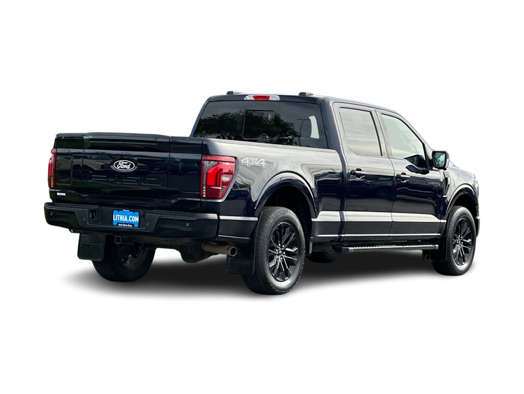 Thumbnail: 2026 Ford F-150 - 17