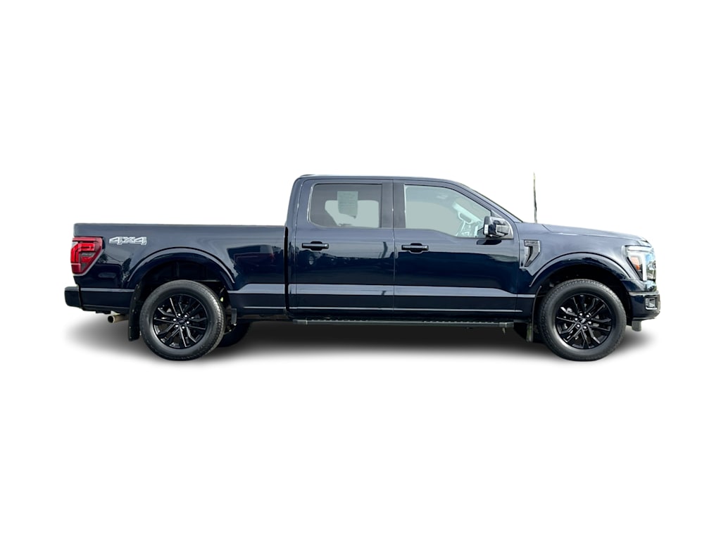 Thumbnail: 2026 Ford F-150 - 18