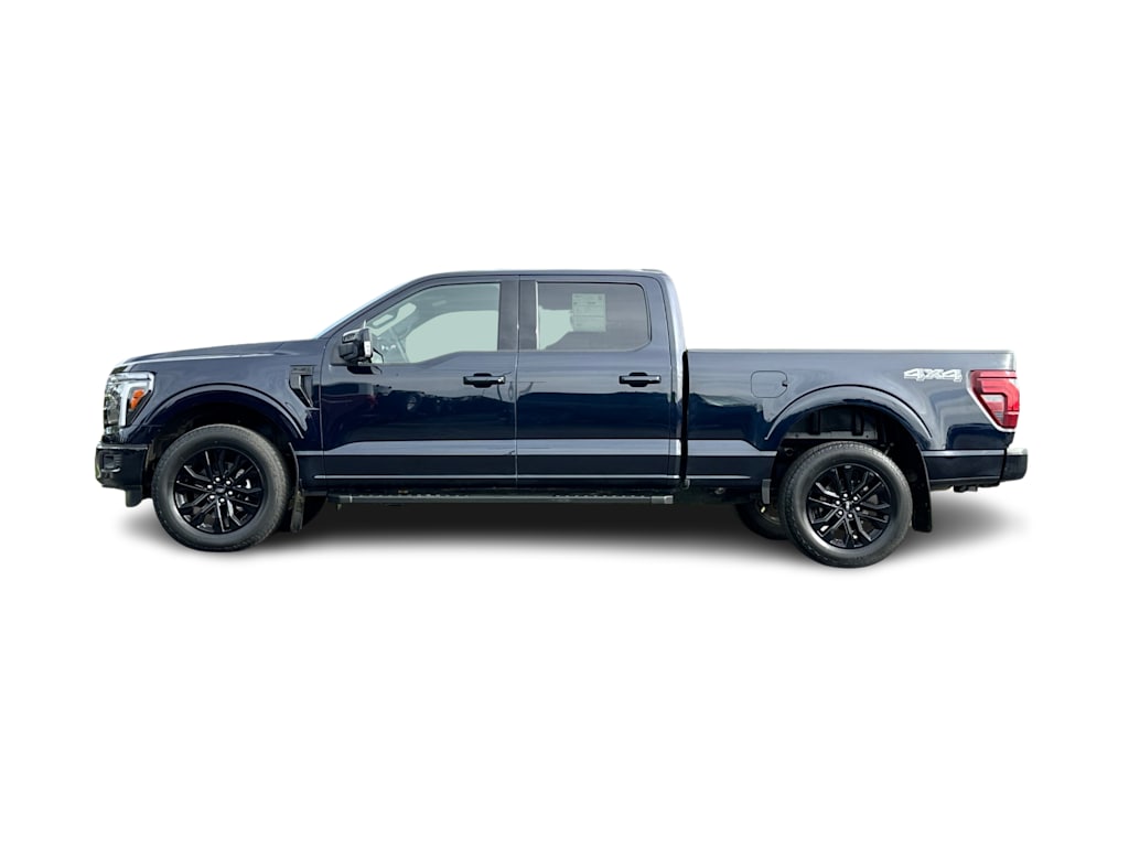 Thumbnail: 2026 Ford F-150 - 3