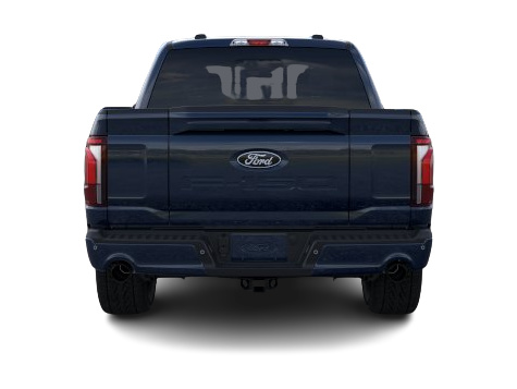 Thumbnail: 2026 Ford F-150 - 4