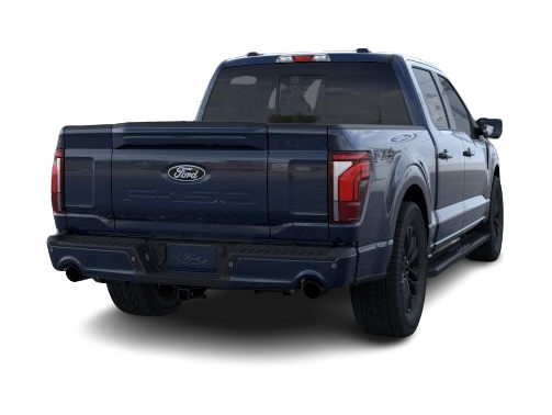 Thumbnail: 2026 Ford F-150 - 14