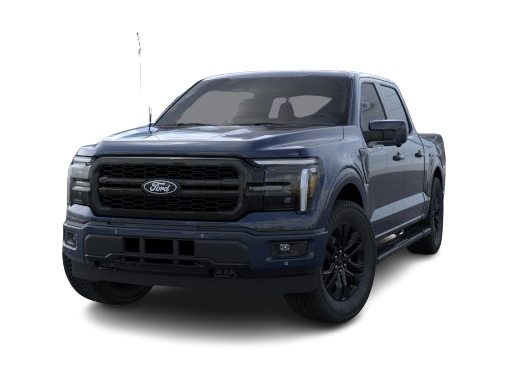 Thumbnail: 2026 Ford F-150 - 11