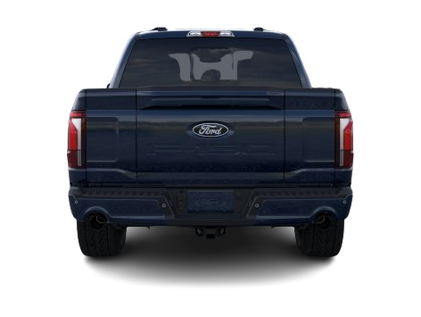 Thumbnail: 2026 Ford F-150 - 4