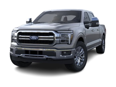 Thumbnail: 2026 Ford F-150 - 6