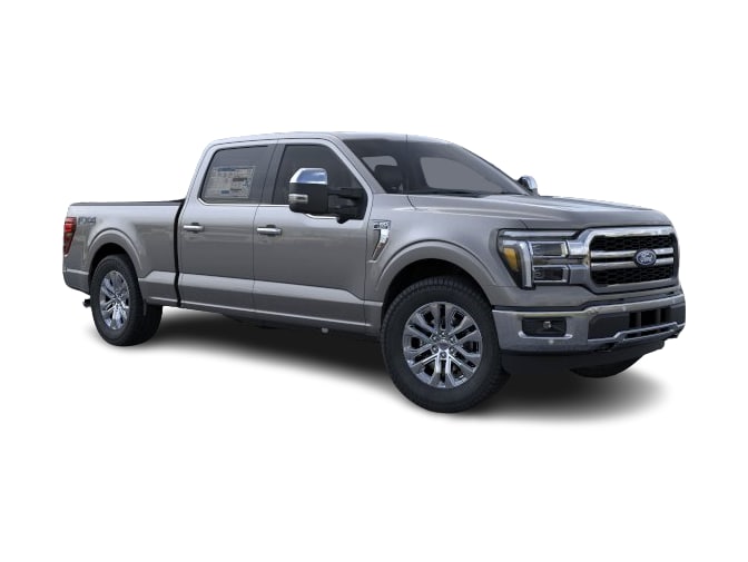 Thumbnail: 2026 Ford F-150 - 13