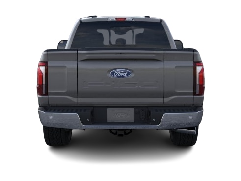 Thumbnail: 2026 Ford F-150 - 5