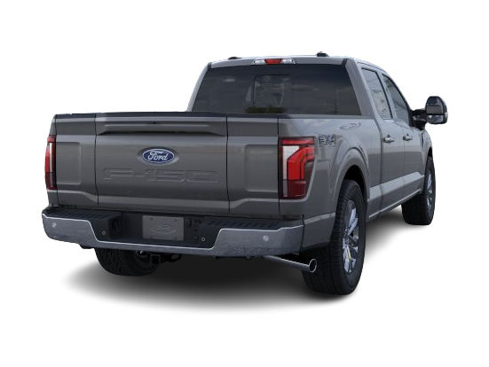 Thumbnail: 2026 Ford F-150 - 14