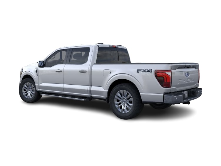 Thumbnail: 2026 Ford F-150 - 4
