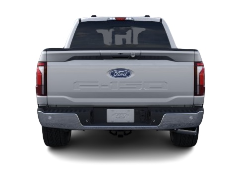 Thumbnail: 2026 Ford F-150 - 5