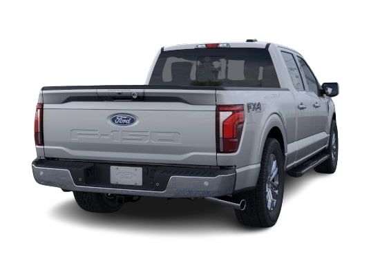 Thumbnail: 2026 Ford F-150 - 15