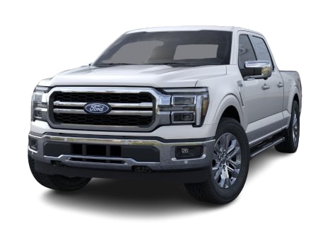 Thumbnail: 2026 Ford F-150 - 6
