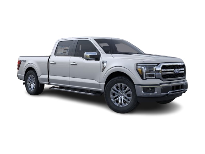 Thumbnail: 2026 Ford F-150 - 15