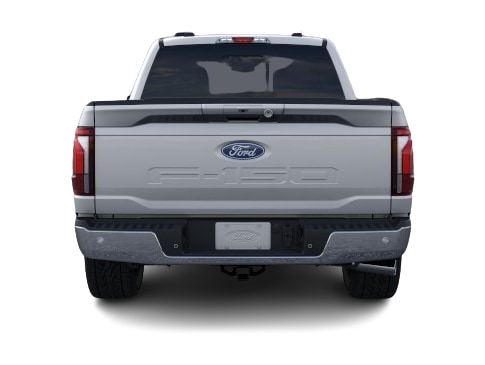 Thumbnail: 2026 Ford F-150 - 5