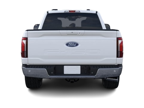 Thumbnail: 2026 Ford F-150 - 4
