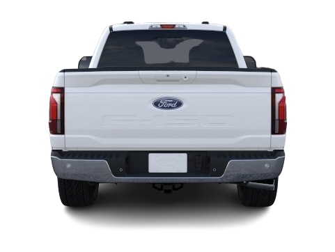 Thumbnail: 2026 Ford F-150 - 5
